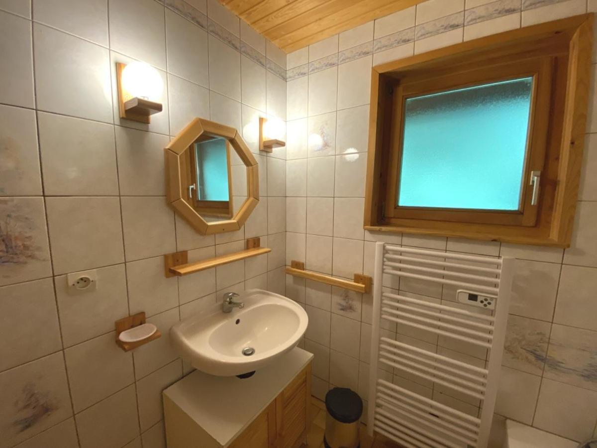 Le Fishing Lodge Chalet En Bois Avec Bain Nordique La Bresse Zewnętrze zdjęcie